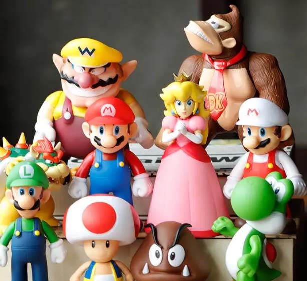 玩具進口報關(guān)關(guān)稅是多少？（日本玩具進口關(guān)稅稅率）