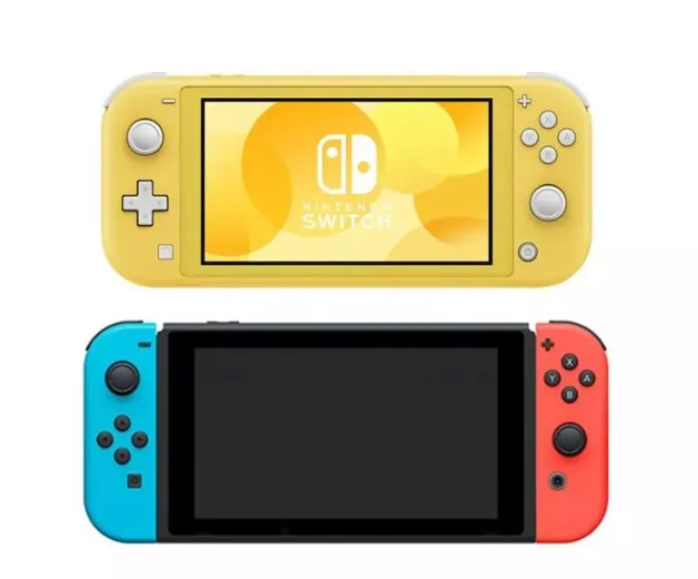 任天堂游戲機進口報關需要注意什么？（游戲機進口清關注意事項）