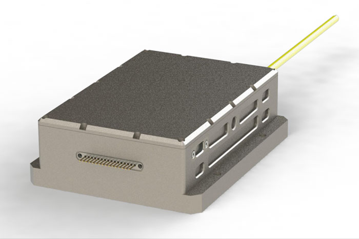 藍(lán)光激光器廣泛用于激光加工等場景[穩(wěn)定性高、電光效率高]