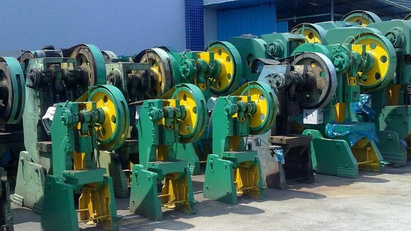 進(jìn)口二手機(jī)械設(shè)備到中國(guó)的申報(bào)報(bào)關(guān)關(guān)稅是多少？